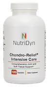 chondro-relief-intensive-care